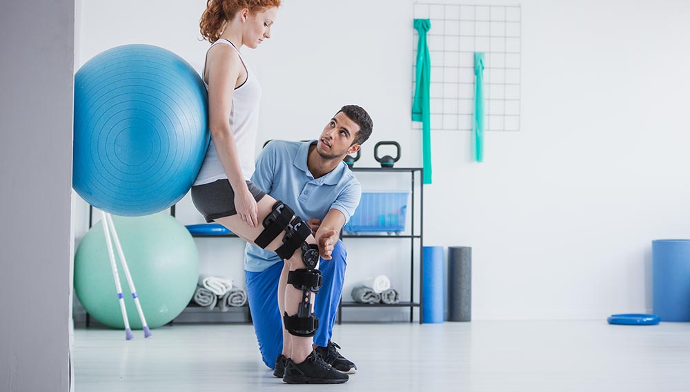 Portland Physical Therapy Services