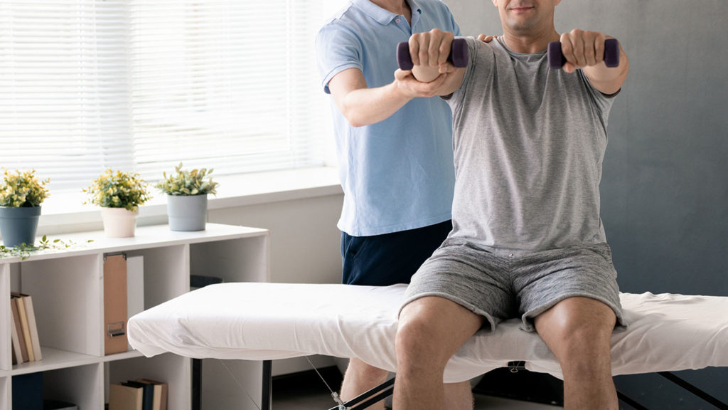 What Is Sports Medicine? Portland Wellness Care