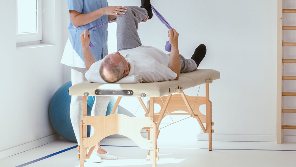What are the Different Types of Physiotherapy? Physiotherapy Treatment FAQs