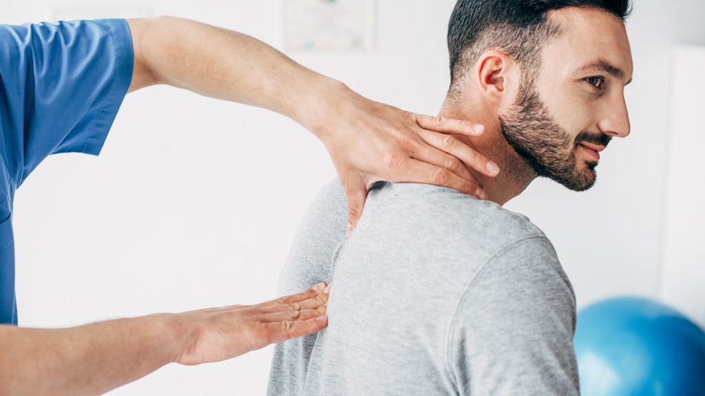 How Does Chiropractic Work? How Chiropractic Adjustments Work