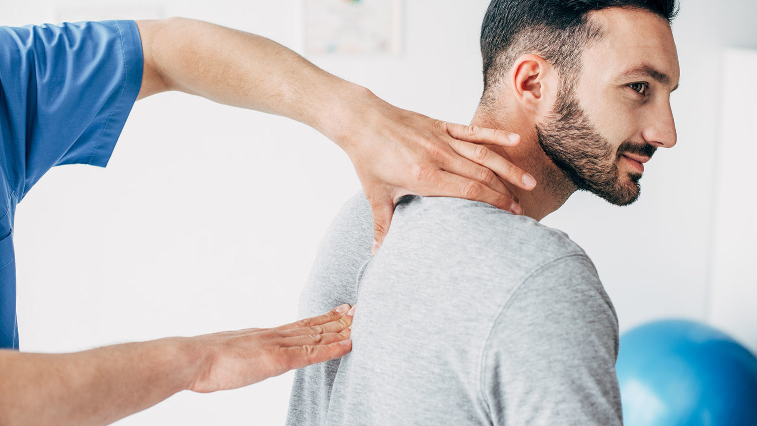 How Does Chiropractic Work? How Chiropractic Adjustments Work