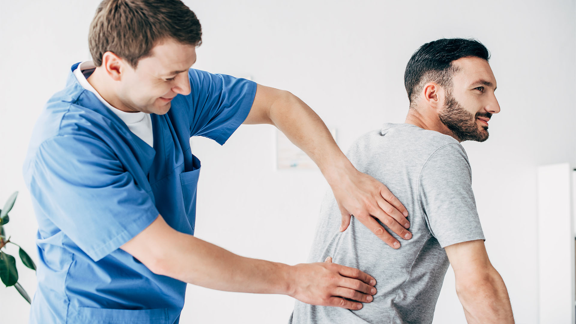 How Does Chiropractic Help? Benefits of Chiropractic Care