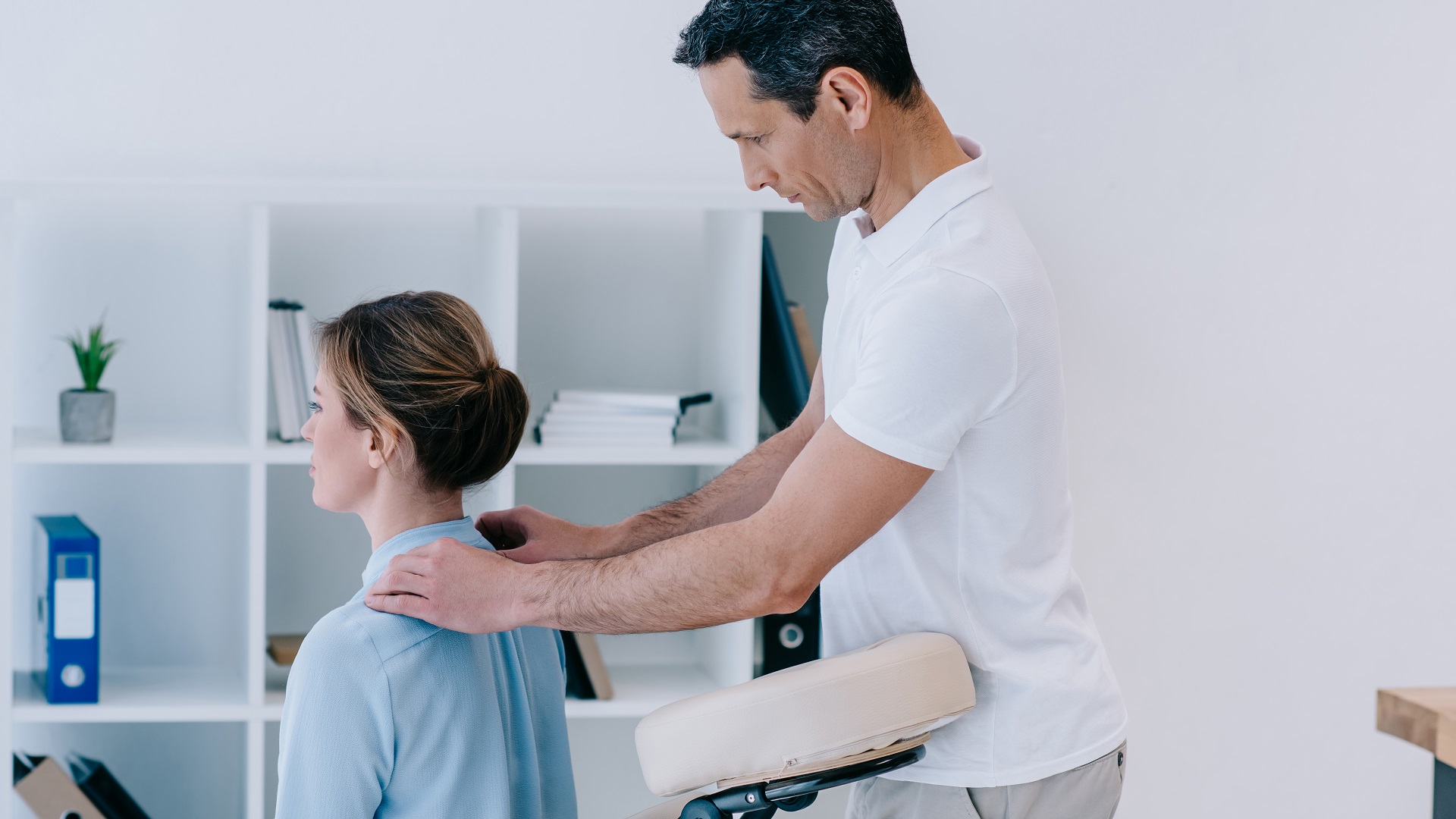 Should I Go To A Chiropractor After A Car Accident