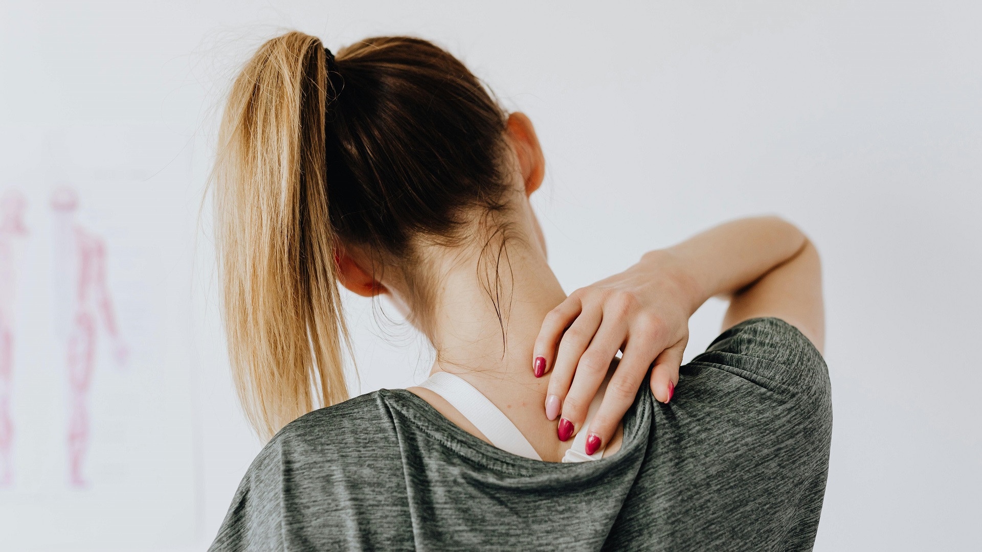 Shockwave Therapy and Chronic Neck Pain