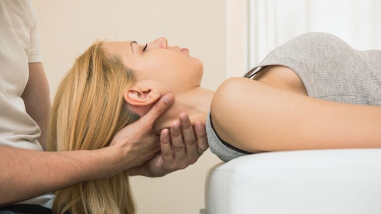 How Chiropractic Adjustments Improve Posture and Spine Health