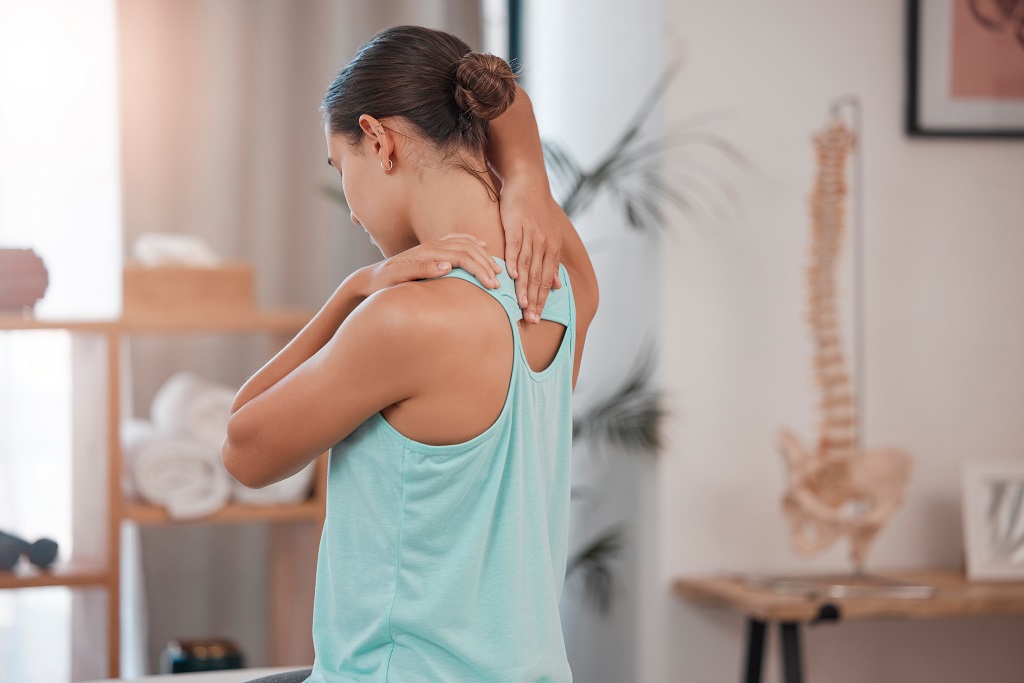 Chiropractic for Posture