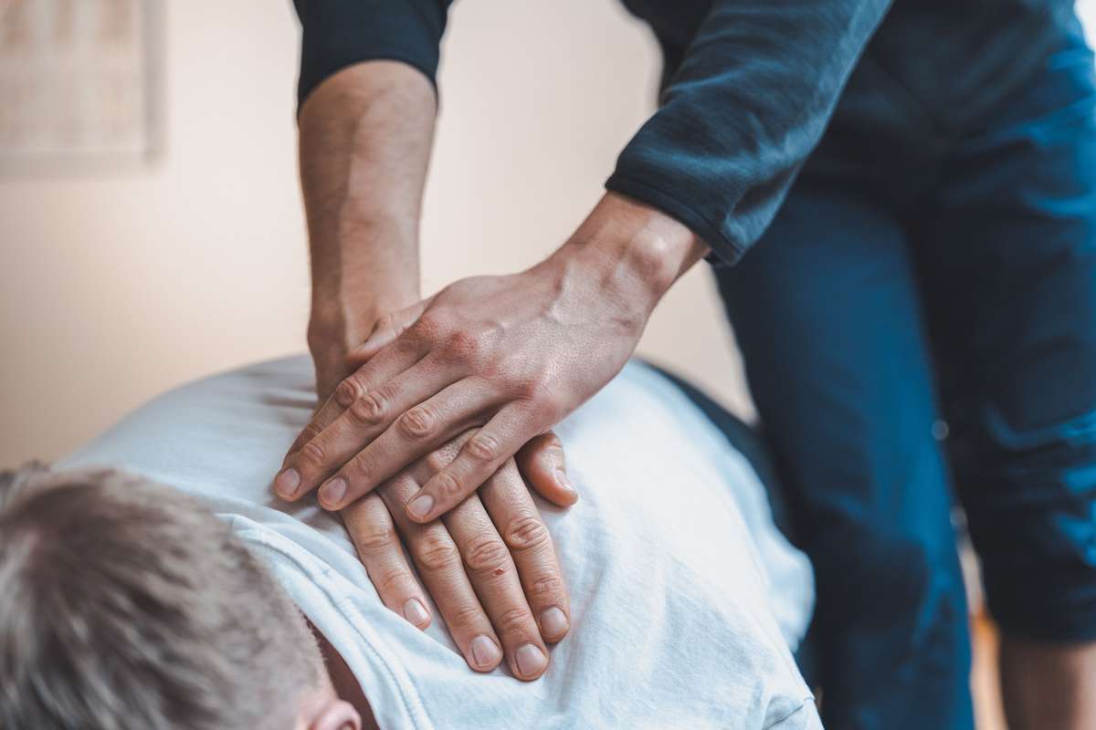Spinal Decompression Chiropractic Care in Portland